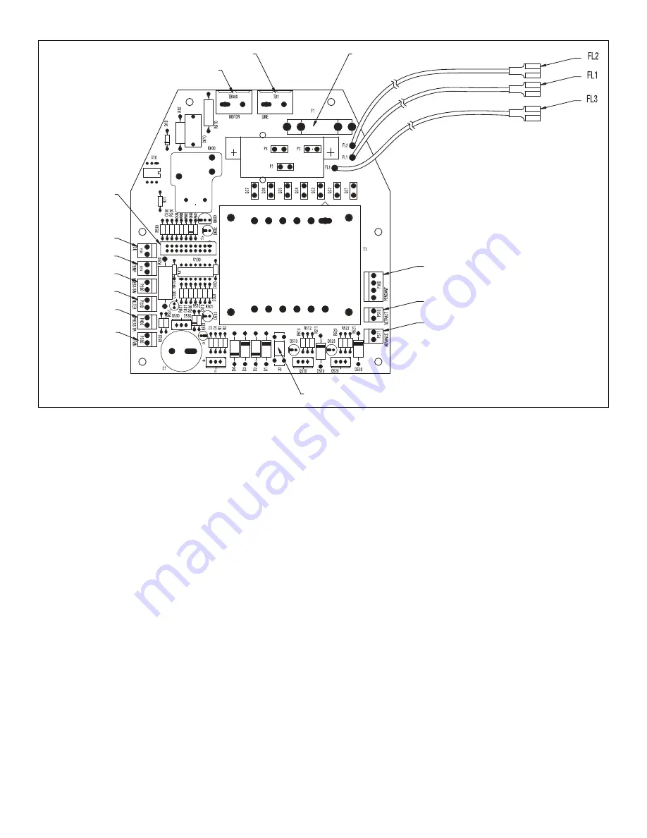 Enerpac ZE3 series Instruction Sheet Download Page 12