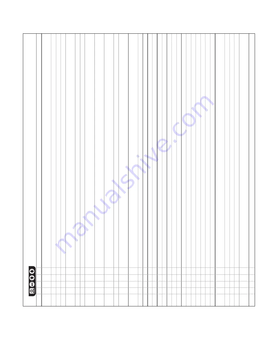 Enerpac ZE3 series Instruction Sheet Download Page 14