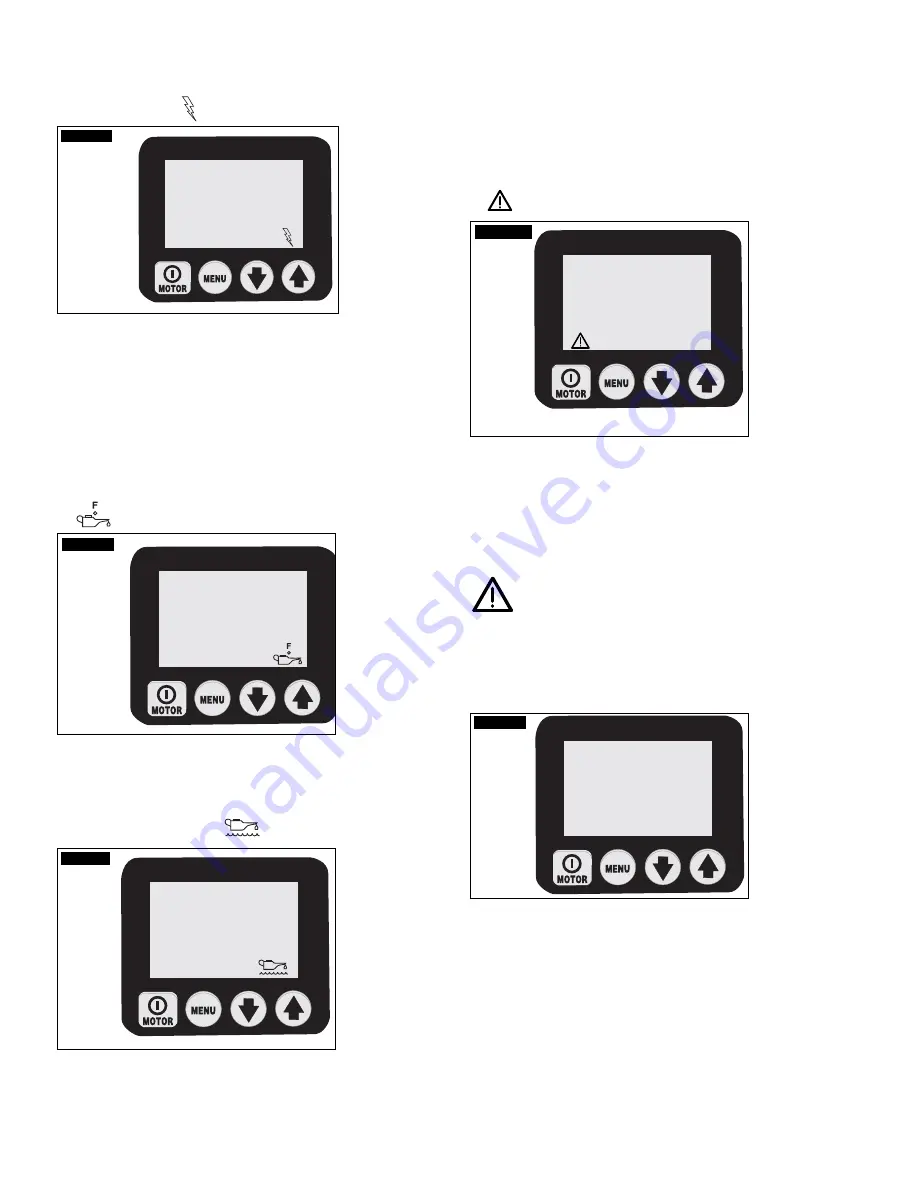 Enerpac ZE3 series Instruction Sheet Download Page 44