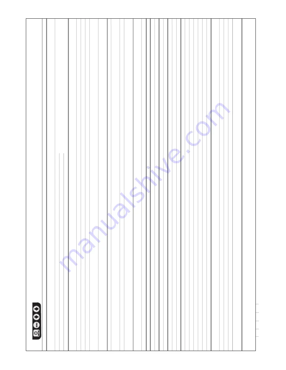 Enerpac ZE3 series Instruction Sheet Download Page 52