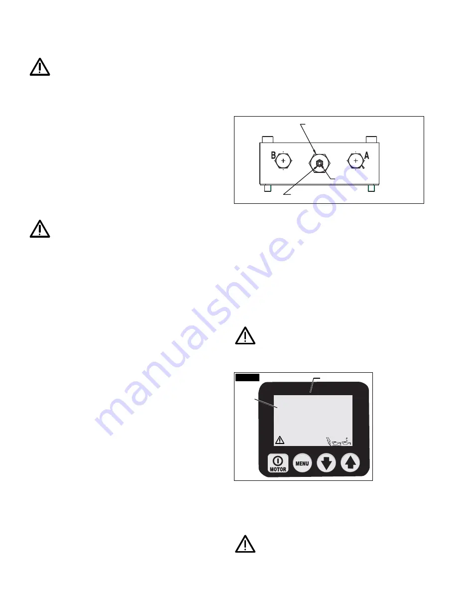 Enerpac ZE3 series Instruction Sheet Download Page 61