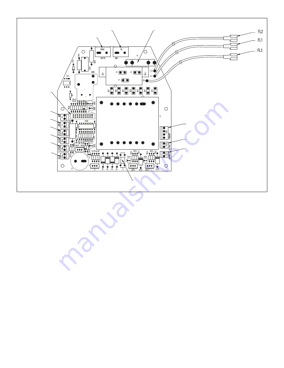 Enerpac ZE3 series Instruction Sheet Download Page 86