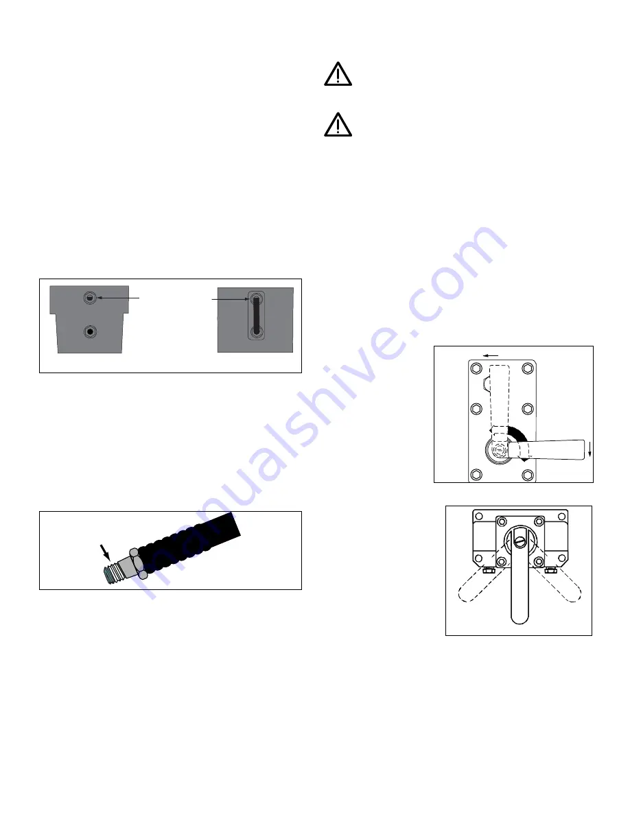 Enerpac ZE3 series Instruction Sheet Download Page 95