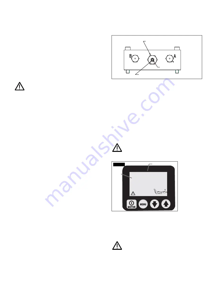 Enerpac ZE3 series Instruction Sheet Download Page 97