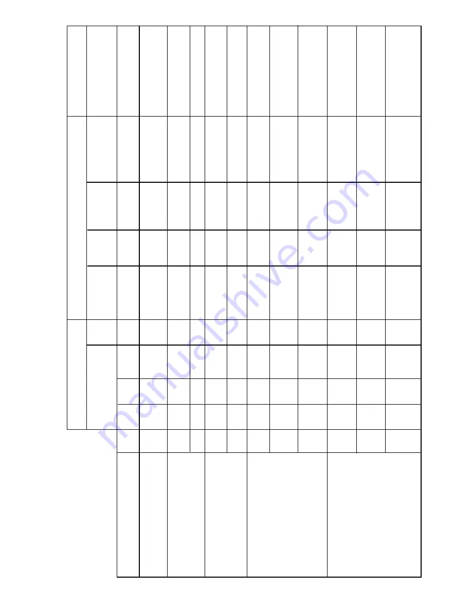 Enerpac ZE3 series Instruction Sheet Download Page 108