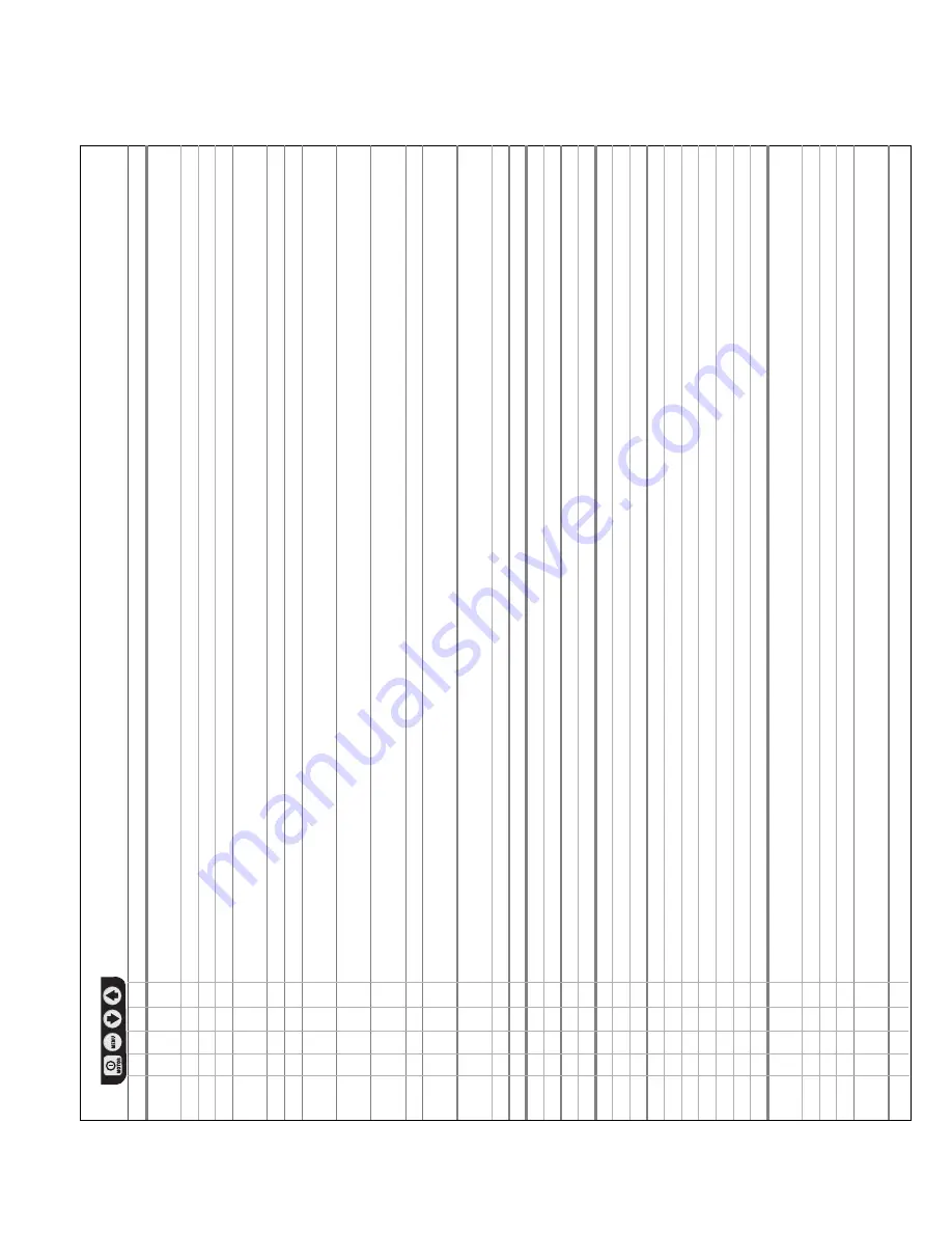 Enerpac ZE3 series Instruction Sheet Download Page 141