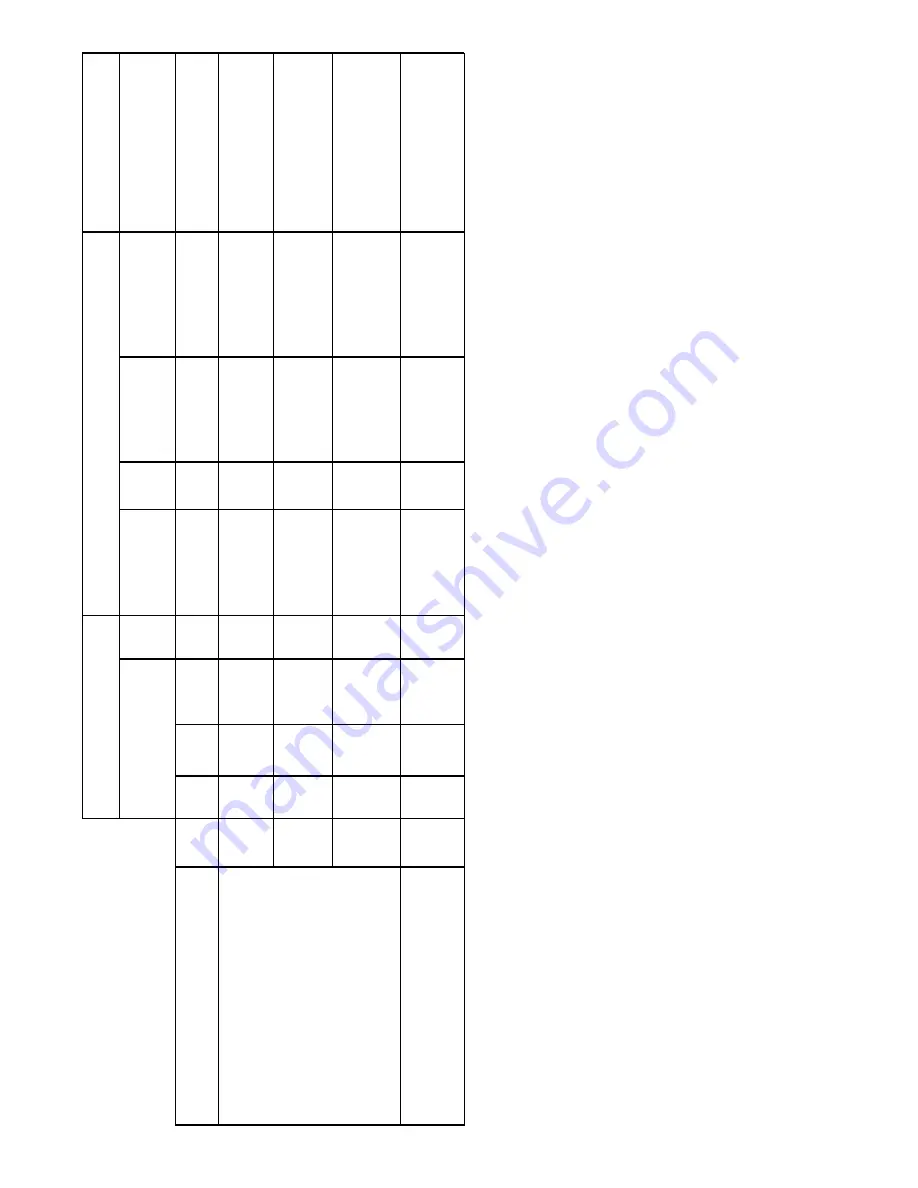 Enerpac ZE3 series Instruction Sheet Download Page 144