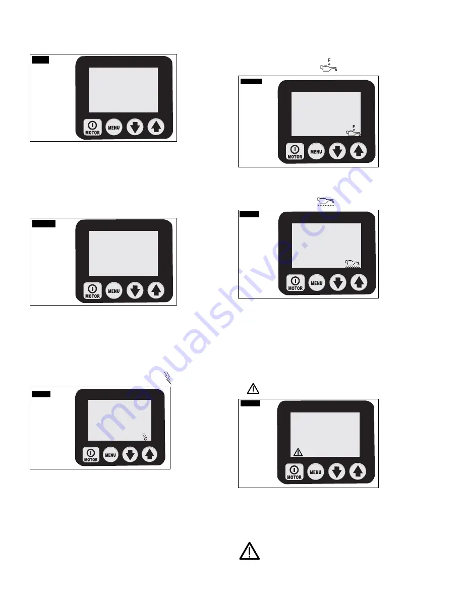 Enerpac ZE3 series Instruction Sheet Download Page 151