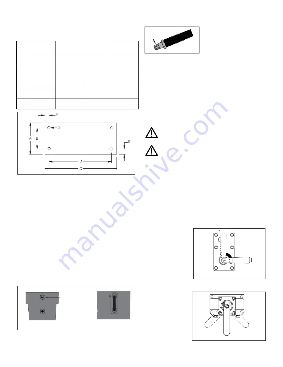 Enerpac ZE3 series Instruction Sheet Download Page 165