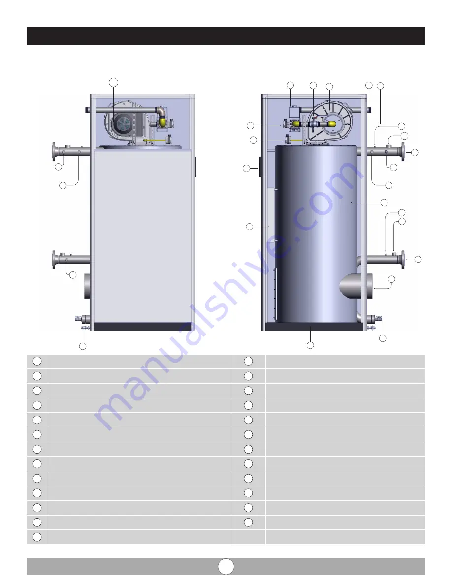 EnerPro EPA1050 Скачать руководство пользователя страница 14