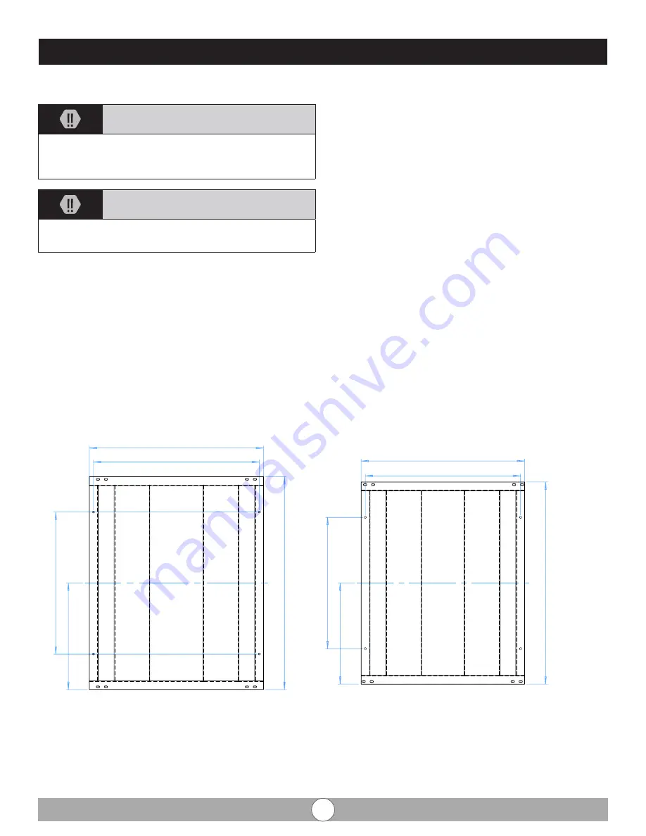 EnerPro EPA1050 Installation And Operation Manual Download Page 17