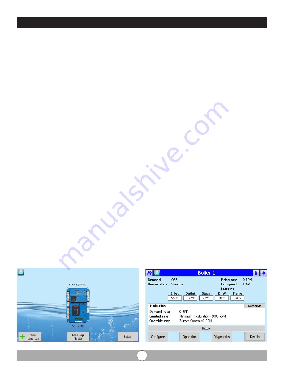 EnerPro EPA1050 Installation And Operation Manual Download Page 31