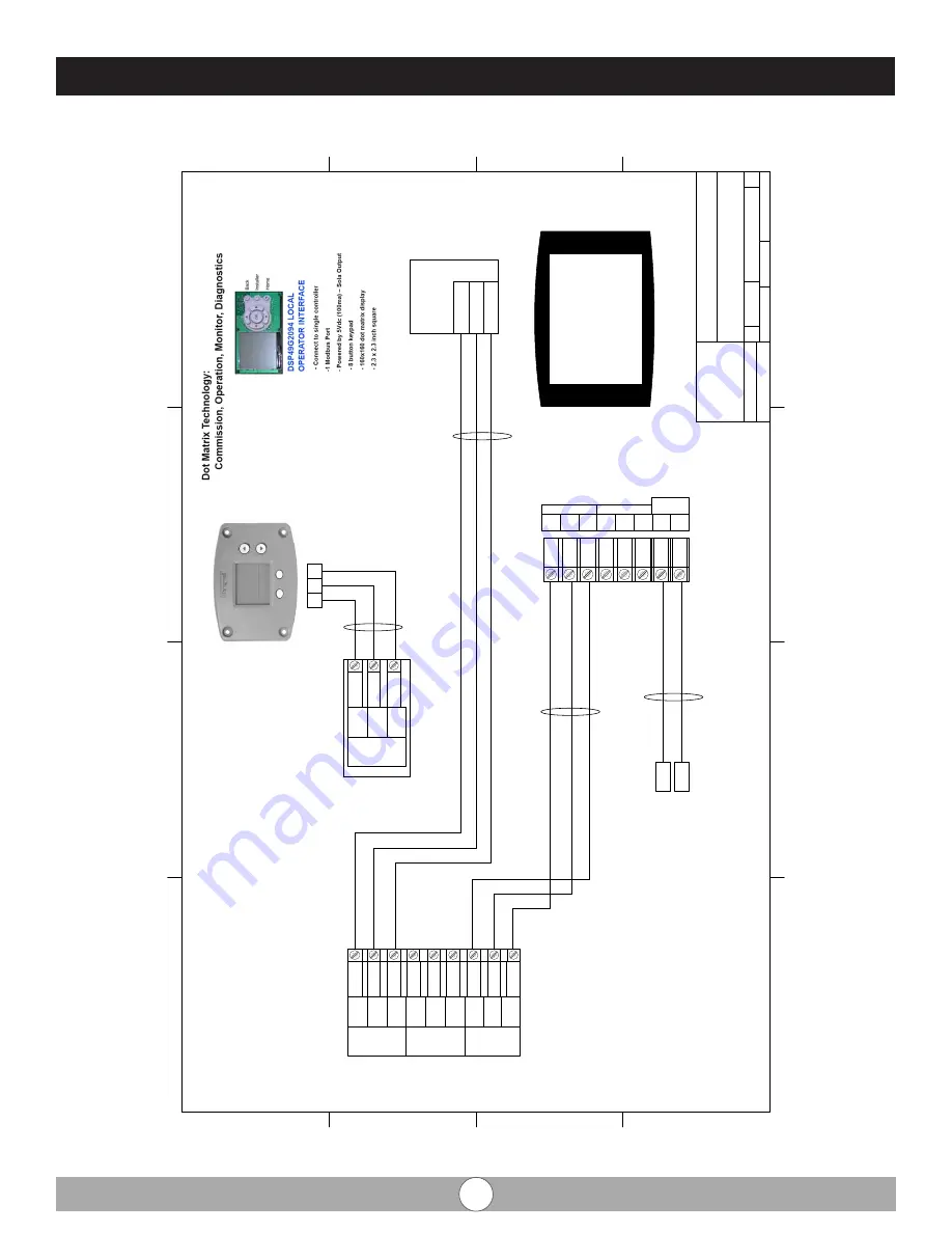 EnerPro EPA1050 Installation And Operation Manual Download Page 42