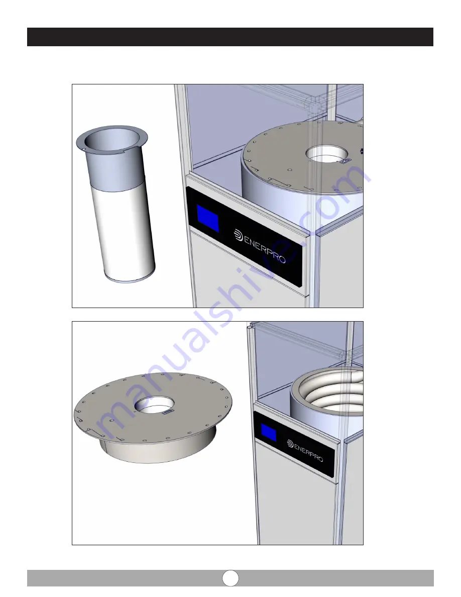 EnerPro EPA1050 Скачать руководство пользователя страница 52