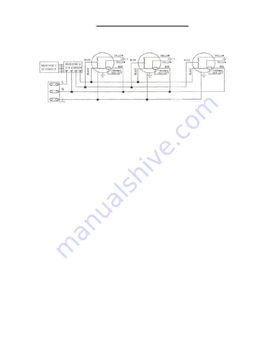 ENERSHIELD Microshield MCS-36 User Manual & Installation Manual Download Page 11