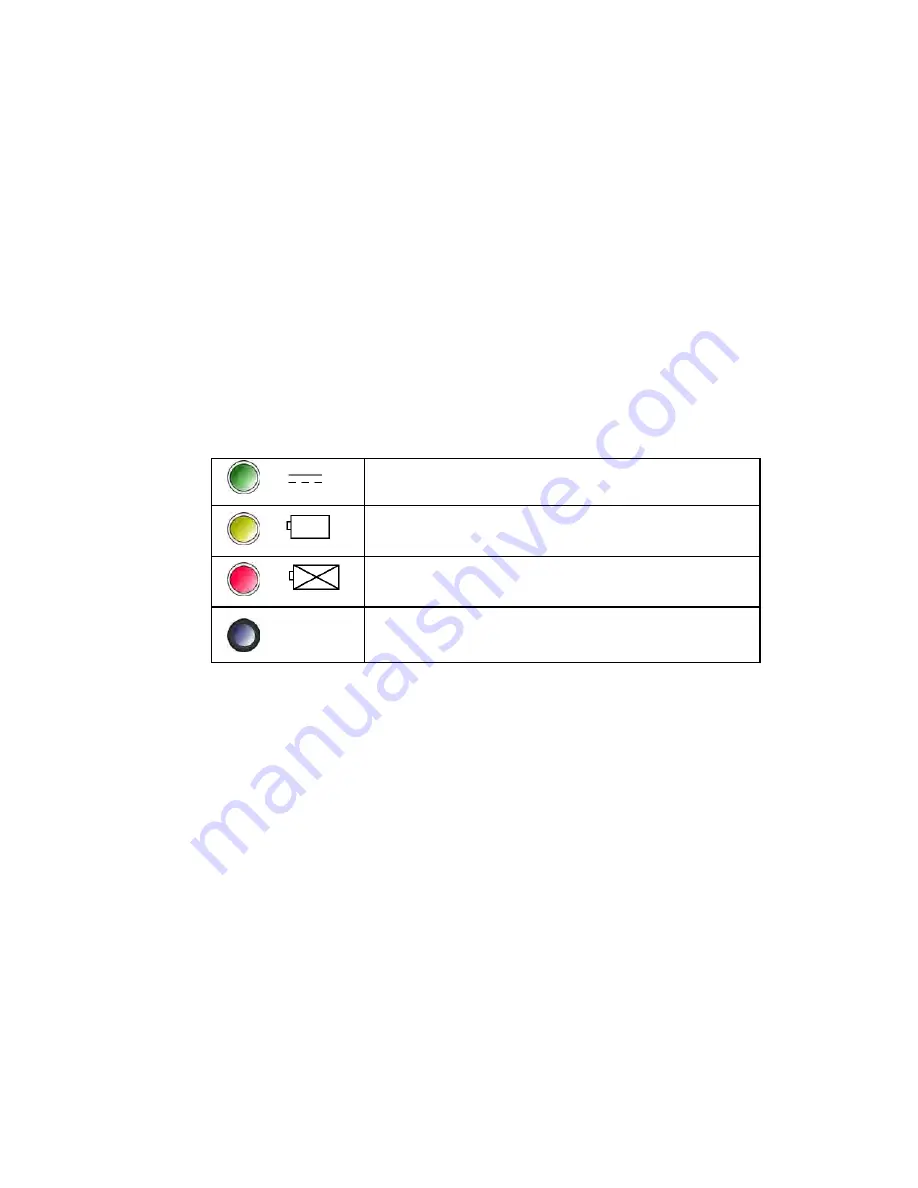 EnerSys Alpha FMPS FTTP Installation & Operation Manual Download Page 25