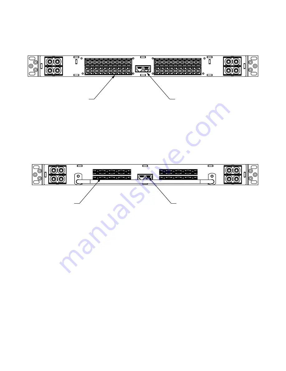 EnerSys Alpha GMT 125 Series Technical Manual Download Page 22