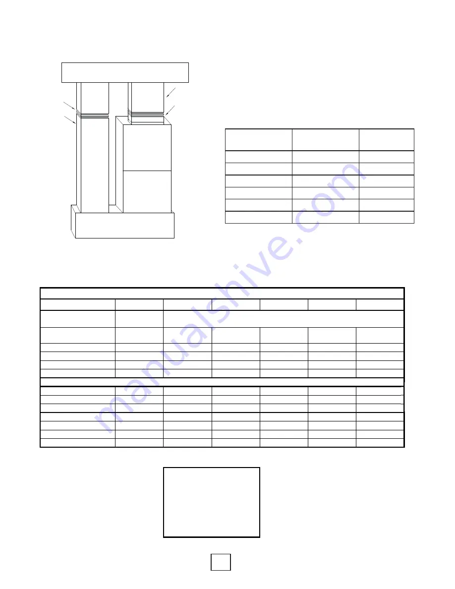 Enertech ACD024B Installation & Operation Manual Download Page 10