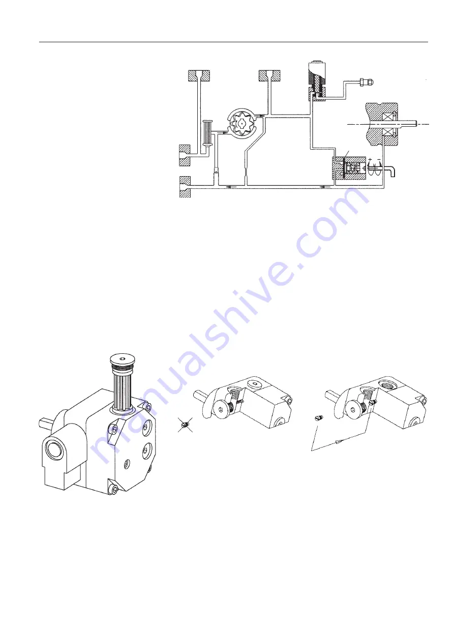 Enertech BENTOFLEX ST108FUV Installation And Maintenance  Instruction Download Page 10