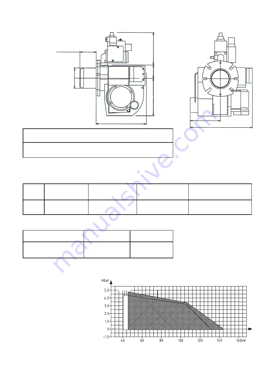 Enertech Bentone STG 146 Installation And Maintenance  Instruction Download Page 5