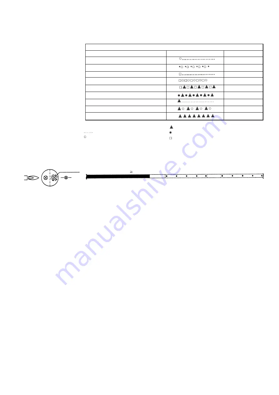 Enertech Bentone STG 146 Installation And Maintenance  Instruction Download Page 12