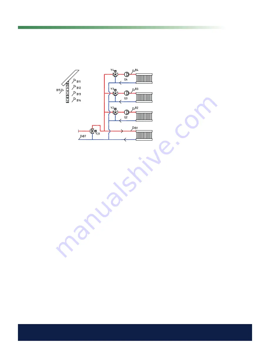 Enertech CTC EcoLogic Family series Installation And Maintenance Manual Download Page 85