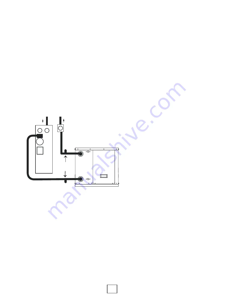 Enertech HP Models Installation And Operation Manual Download Page 16