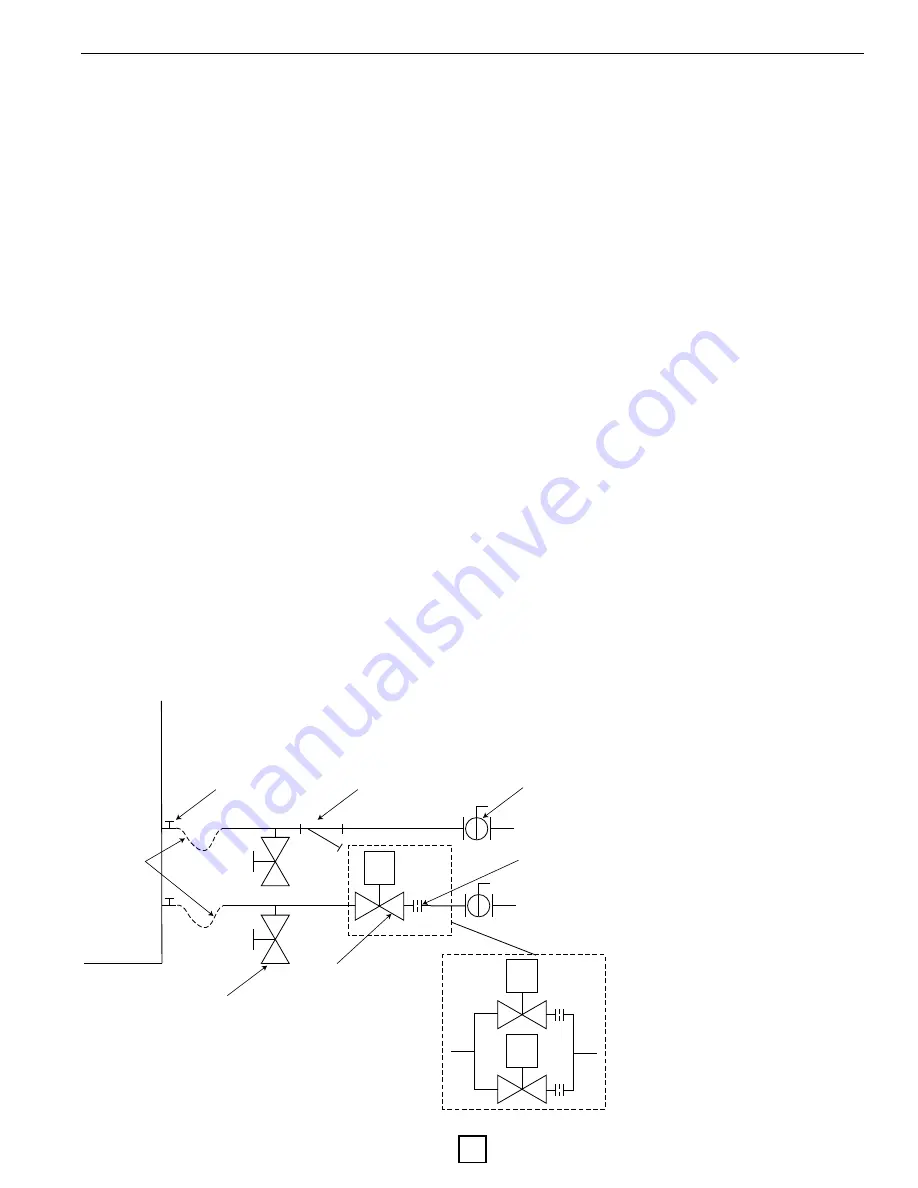 Enertech WS036 Installation & Operation Manual Download Page 15