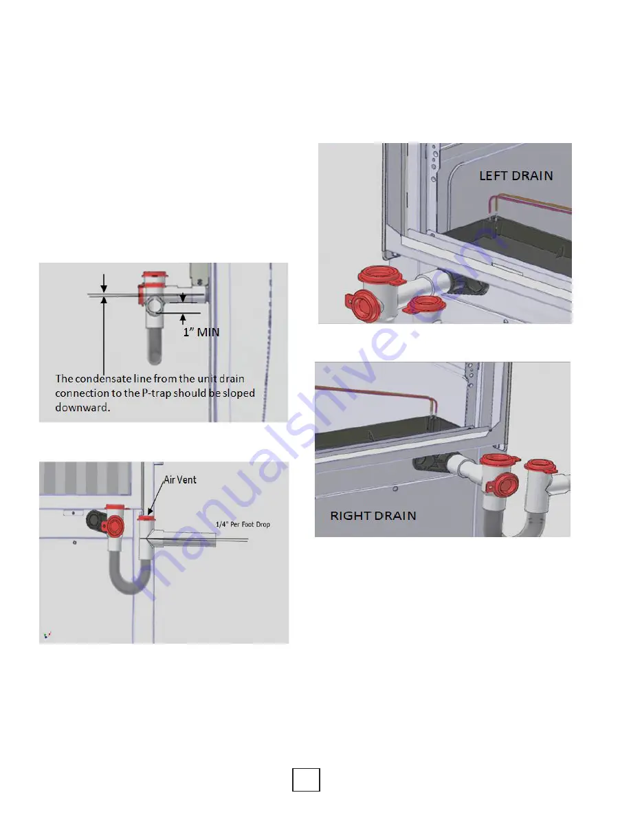 Enertech XT024 Installation & Operation Manual Download Page 18