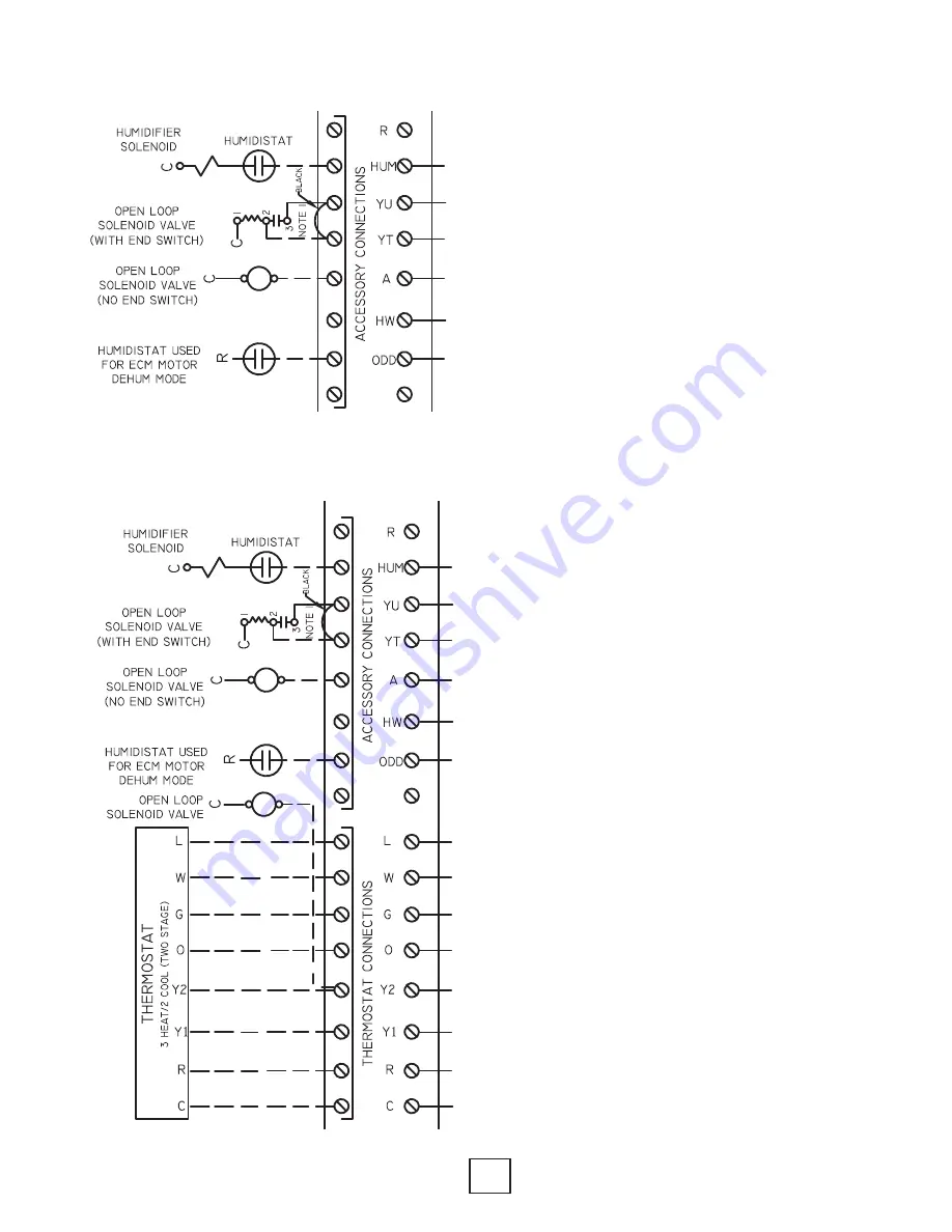 Enertech XT024 Installation & Operation Manual Download Page 27