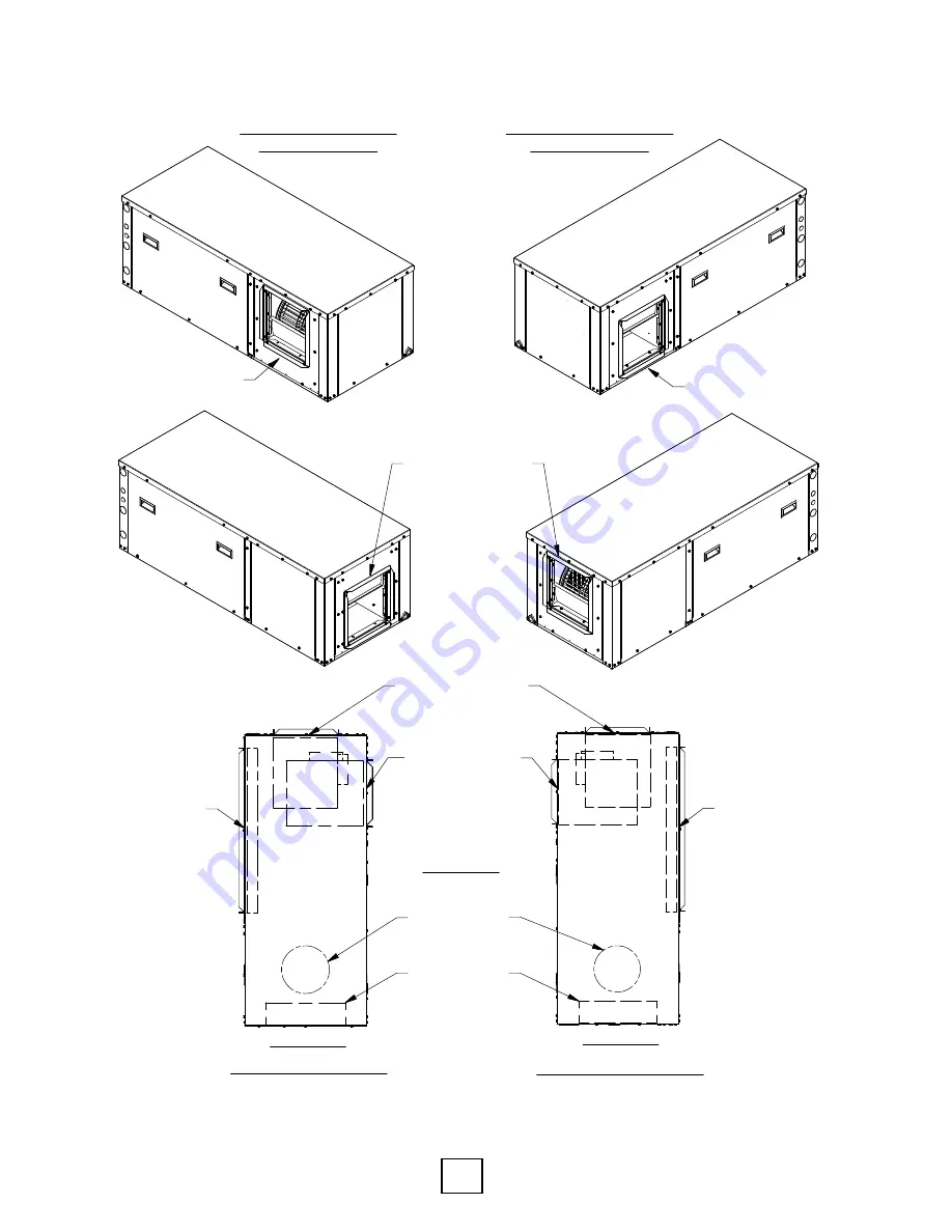 Enertech ZS. Installation & Operation Manual Download Page 18