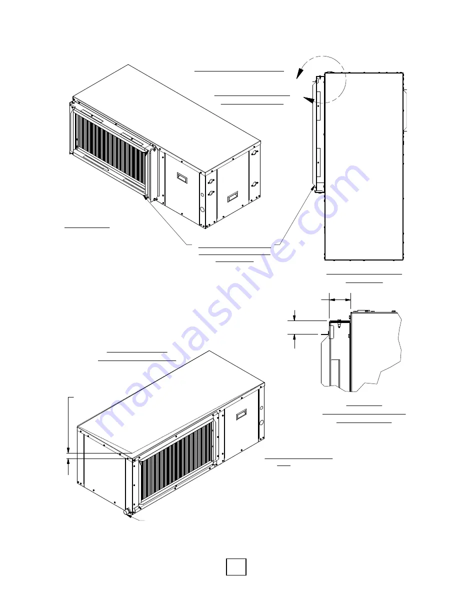 Enertech ZS. Installation & Operation Manual Download Page 19