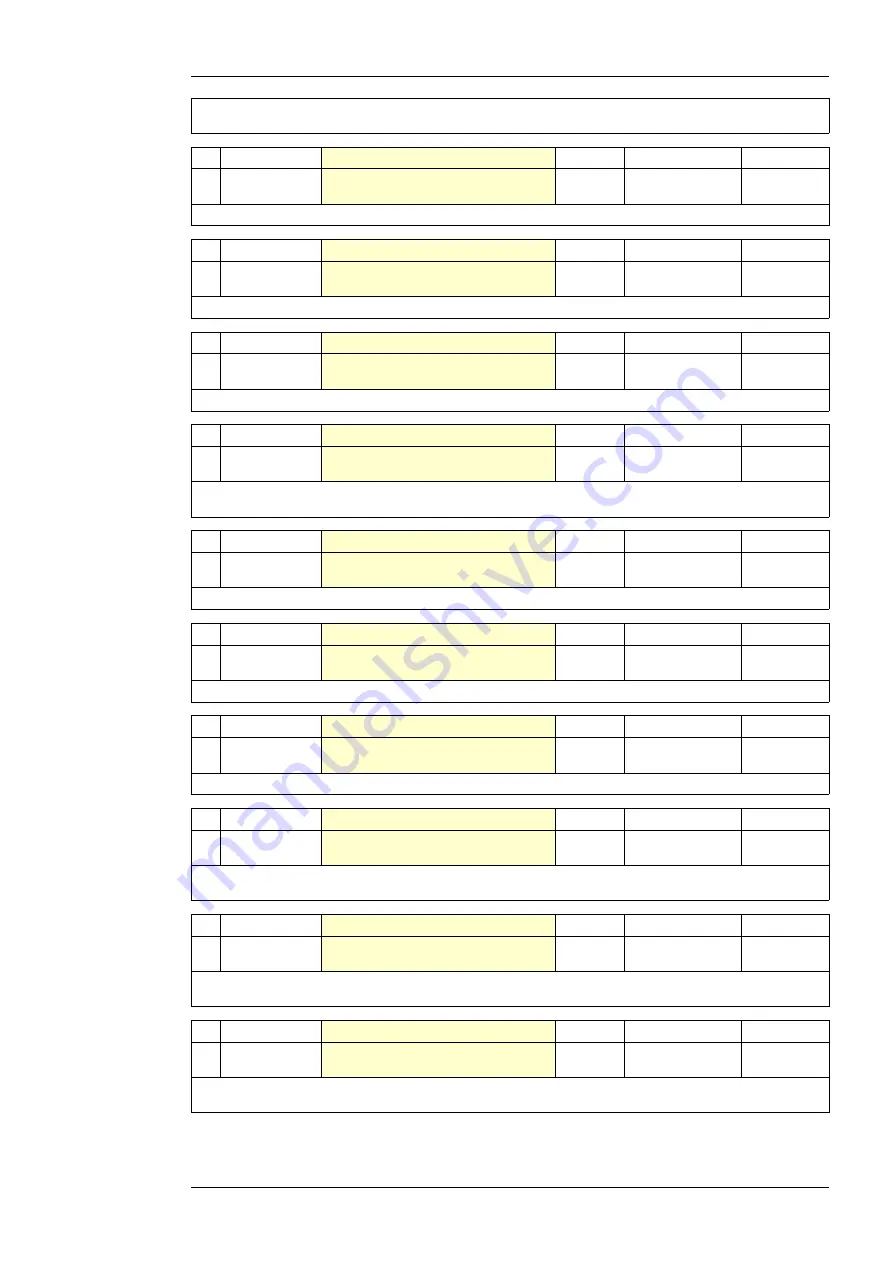 enertexbayern Enertex KNX Smartmeter 85A (RT) Manual And Configuration Download Page 59