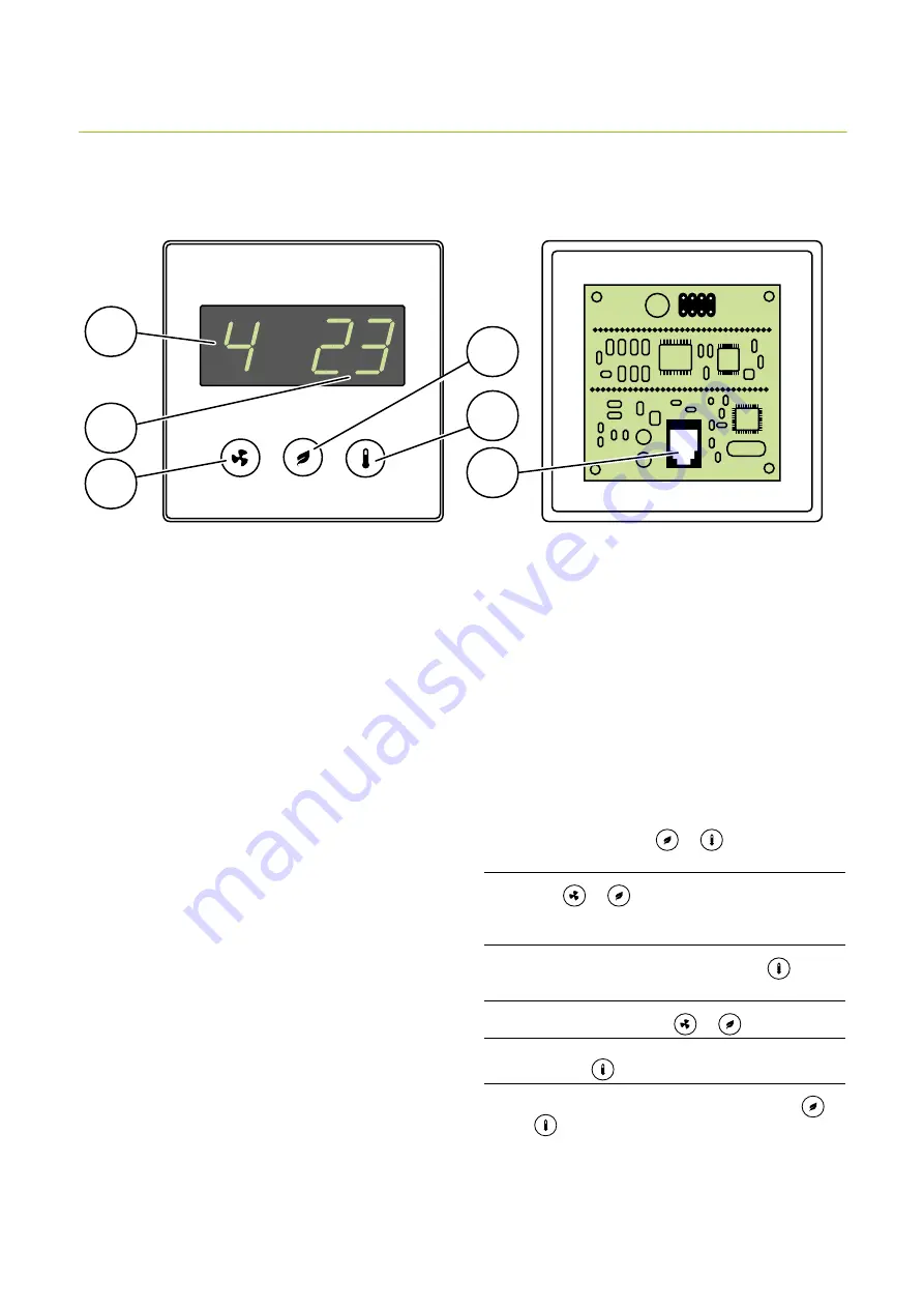 enervent Alta eWind Installation Instructions Manual Download Page 17