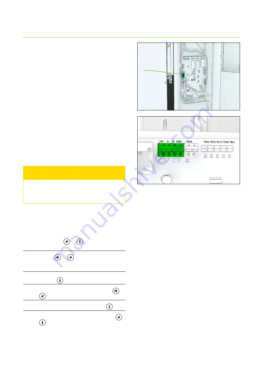 enervent Alta eWind Installation Instructions Manual Download Page 65