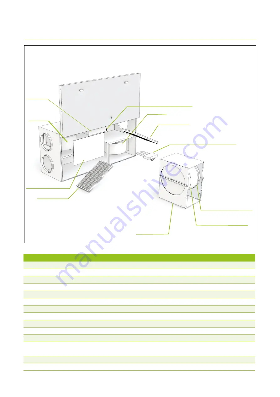 enervent Alta eWind Installation Instructions Manual Download Page 85