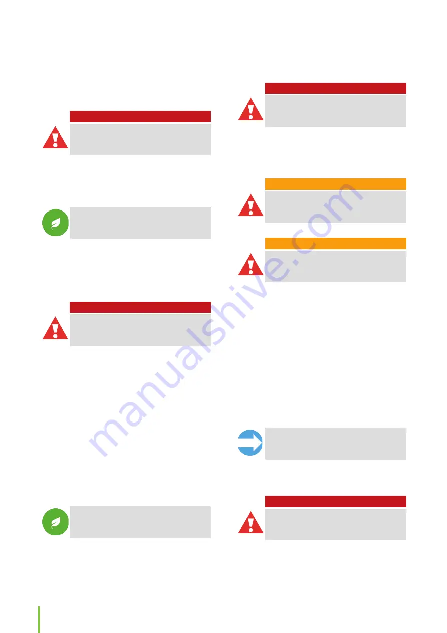 enervent eWind User Instructions Download Page 14