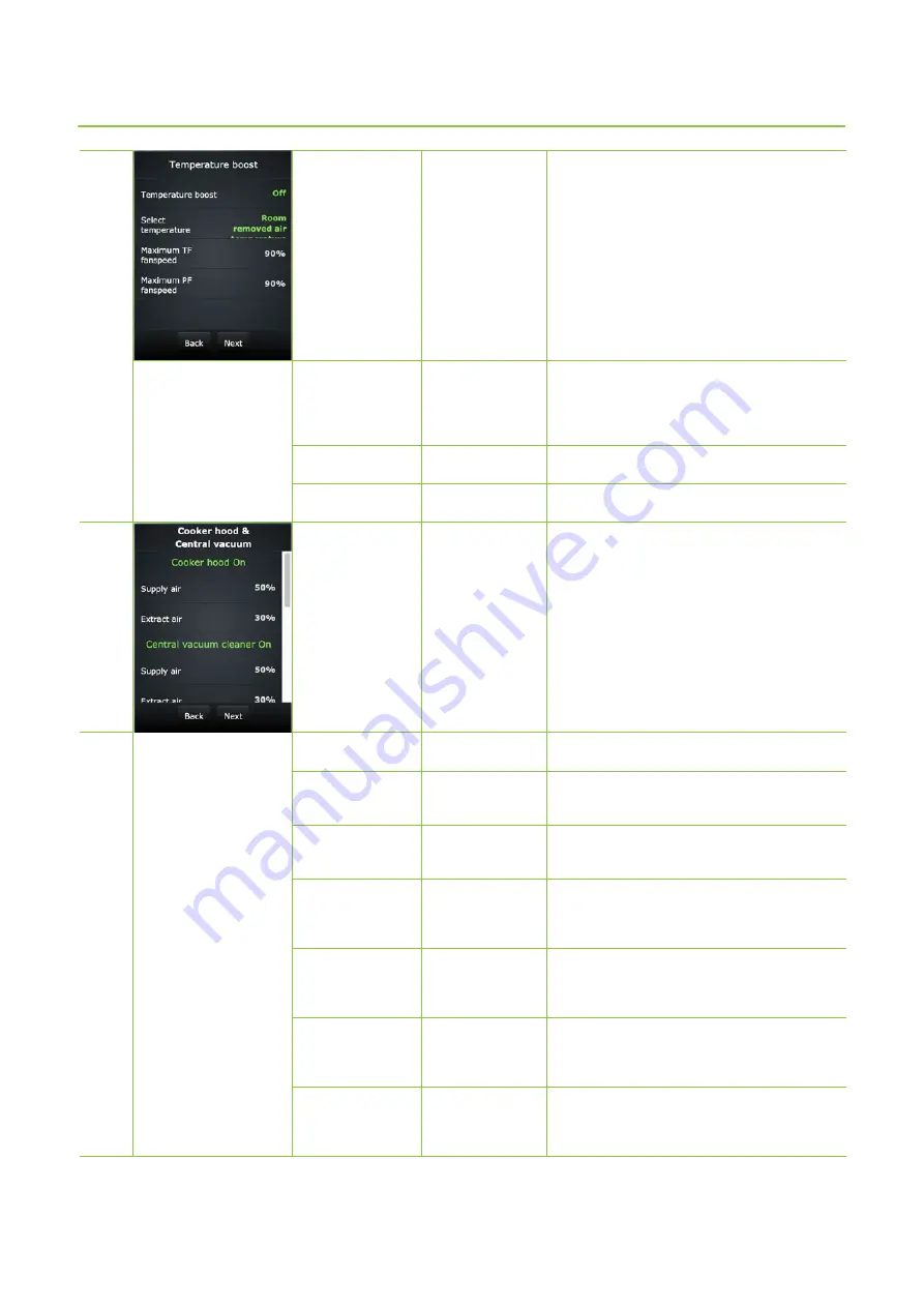 enervent Pingvin XL eAir Installation Instructions Manual Download Page 181