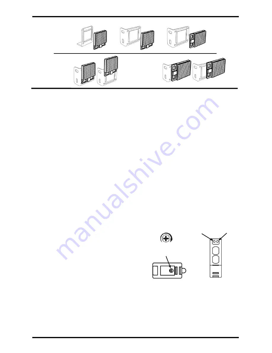 ENFORCER E-936-S35RRGQ Manual Download Page 3