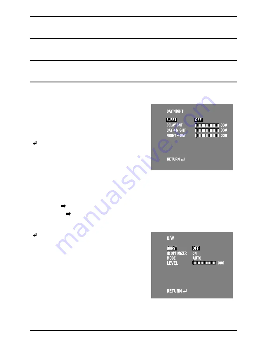 ENFORCER EV-6680-N3WQ Instruction Manual Download Page 10