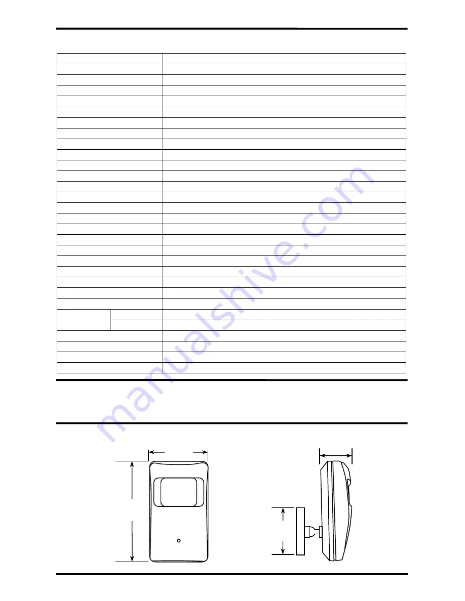 ENFORCER EV-Y6221-A3WQ Manual Download Page 2