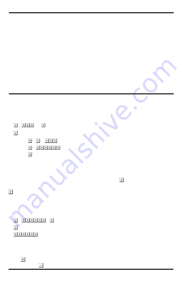 ENFORCER SECO-LARM SLI SK-2612-SPQ Manual Download Page 13