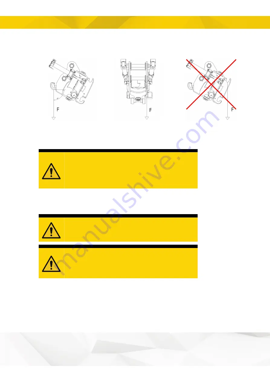 Engcon EC204 Скачать руководство пользователя страница 23