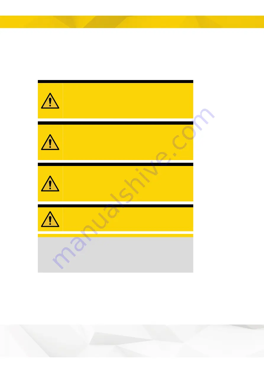 Engcon PP3200 User Manual Download Page 9