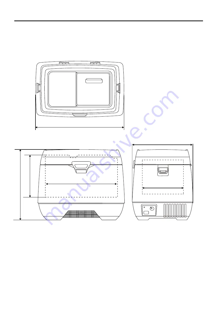 Engel 0642 013 3000 Service Manual Download Page 5