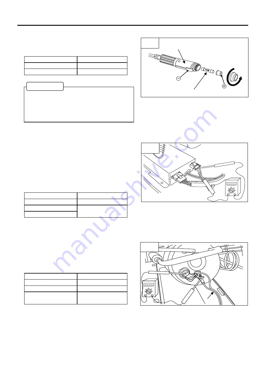 Engel 0642 013 3000 Service Manual Download Page 13