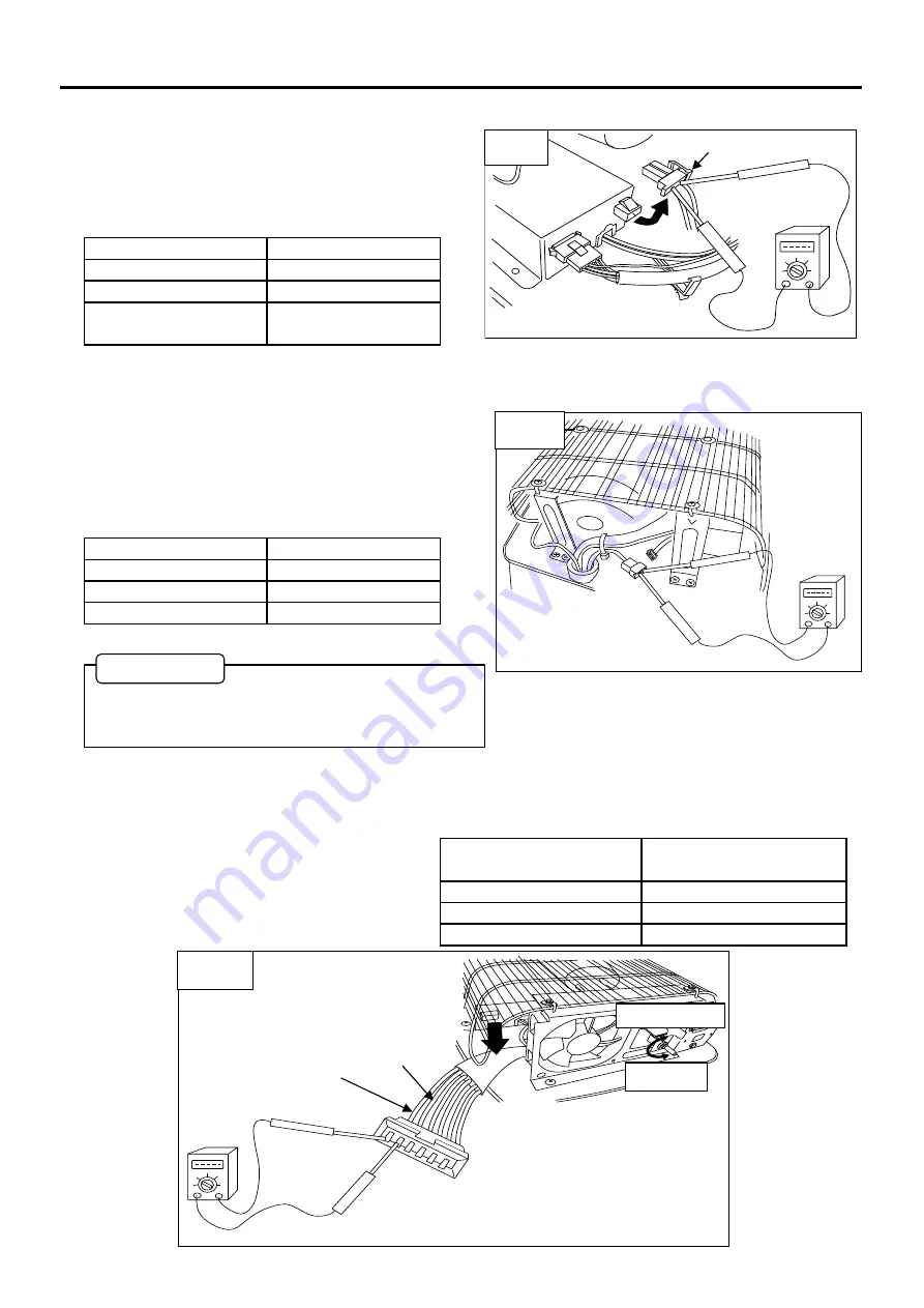 Engel 0642 013 3000 Service Manual Download Page 14