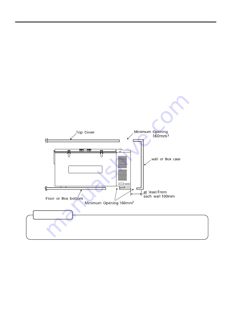 Engel 06420601R21 Service Manual Download Page 9