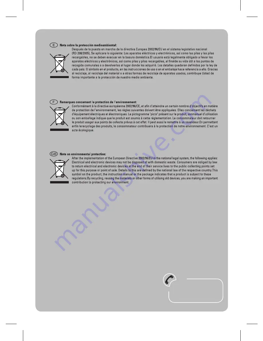 Engel AM6160L User Manual Download Page 14