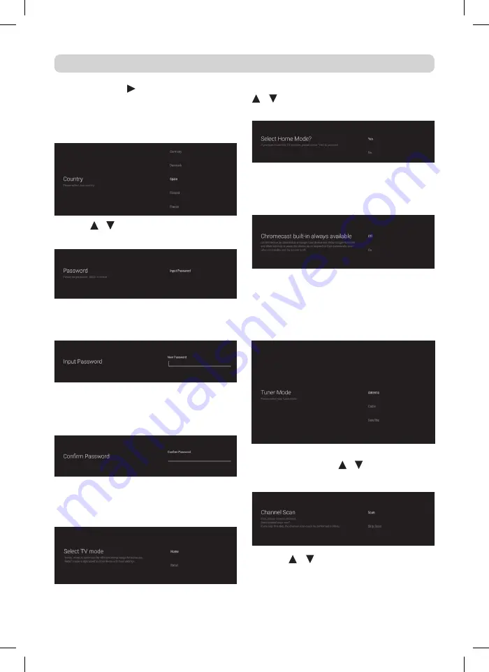 Engel LE 5590 ATV User Manual Download Page 16